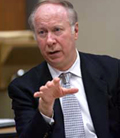 David Gergen image