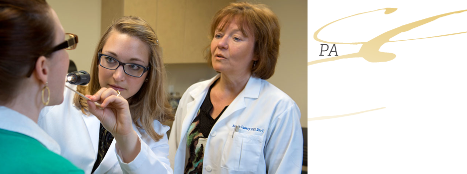 Elon Physician's Assistant Program