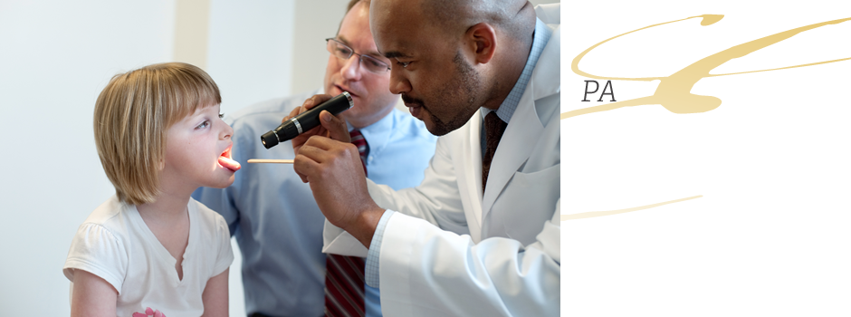 Elon Physician's Assistant Program