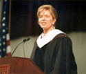 Queen Noor image