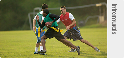 Intramurals