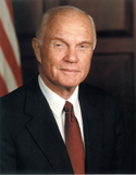 John Glenn image