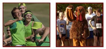 Photos of Special Programs