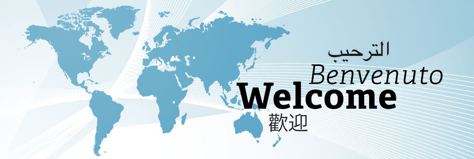 International Admissions