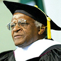 Archbishop Desmond Tutu image