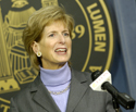 Christine Todd Whitman image