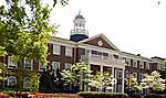 Alamance Building