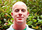 Brian Gill &rsquo;05