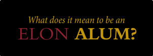 What does it mean to be an Elon Alumn?