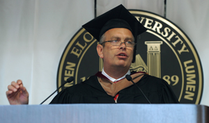 Congratulations, Class of 2012