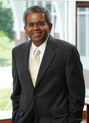 Raghu Tadepalli named LSB dean