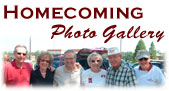 Homecoming Photo Gallery