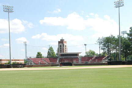 Latham Park