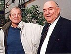 Furman Moseley & Nick Theos