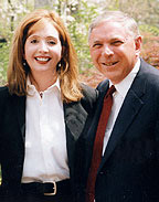 Ray and Bob McKinnon