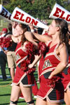 cheer