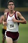 cross country