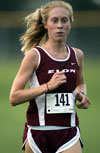 cross country