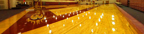 Alumni Gym