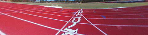 Belk Track