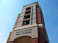 Alan J White Bell Tower