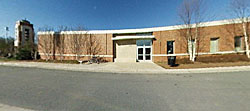 Field House