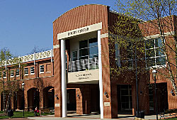 Koury Center