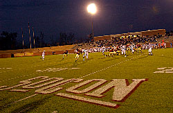 McKinnon Field