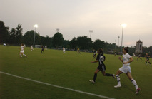 Soccer Game