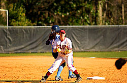 Softball Field