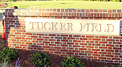 Tucker Field