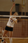 Volleyball Match 2