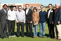 Hall of Fame - 2006