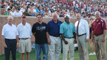 Hall of Fame 2007