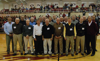 1960-65 Bill Miller Reunion