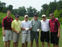 Golf Tournament 2006