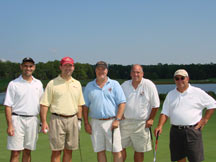 Tidewater Golf Tournament