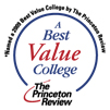 Princeton Review’s best values