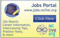 Jobs Portal