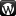 Wordpress Icon