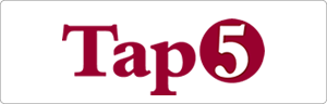 Tap 5