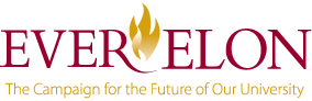 Ever Elon, The Campaign for the Future of Our University