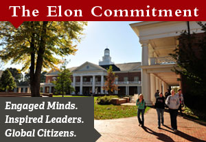 The Elon Commitment