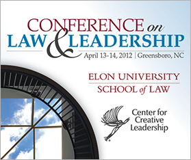Conference on Law and Leadership