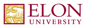Elon University logo