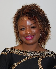 Franca Jalloh