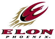 Elon athletics logo