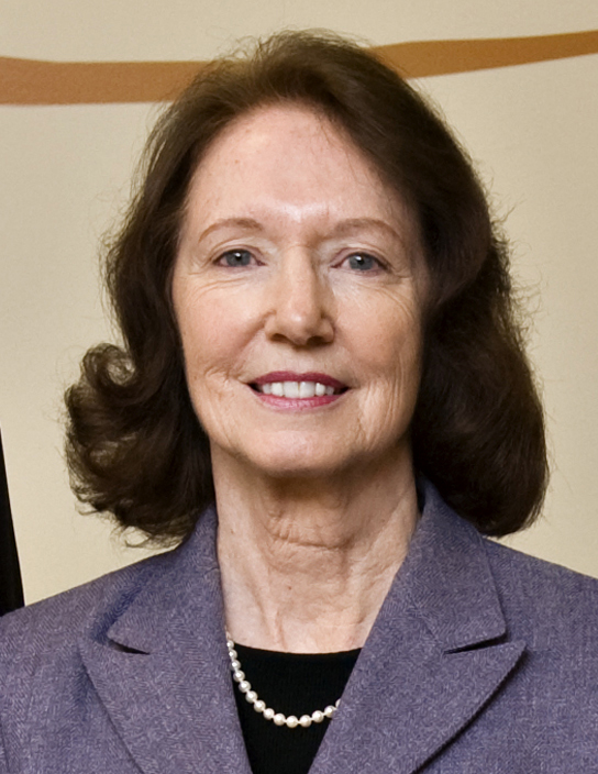 Rhoda Billings