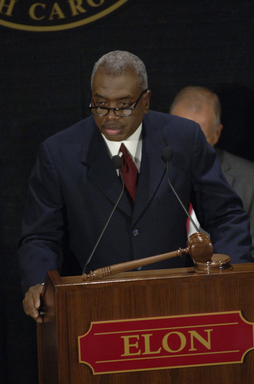 George Johnson