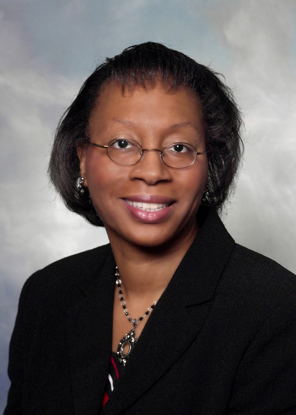 Miriam Heard, Class of 2009, Elon Law